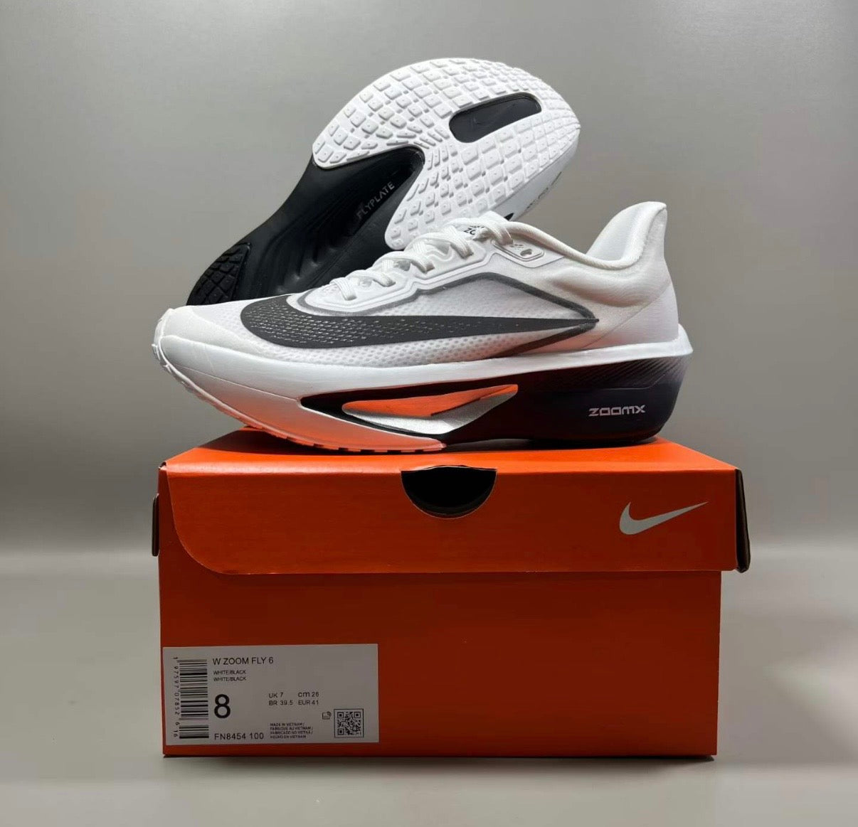 Zapatillas Nike Zoom Fly 6
