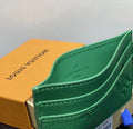Tarjetero Louis Vuitton Card Holder