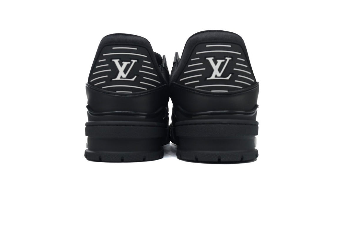 Zapatillas Louis Vuitton LV Trainer Sneaker