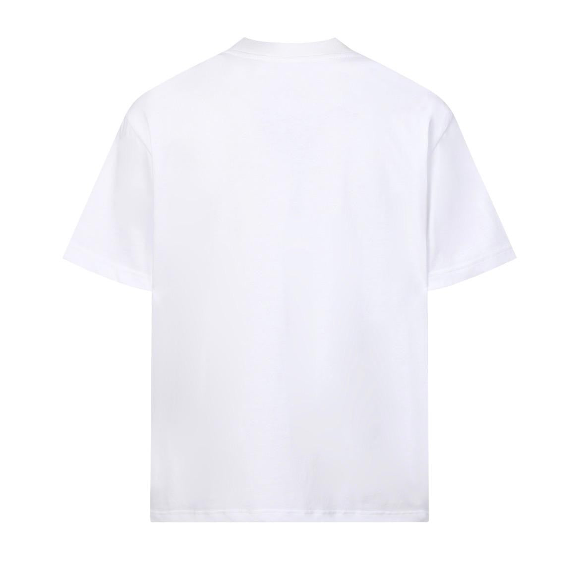 Camiseta Dior