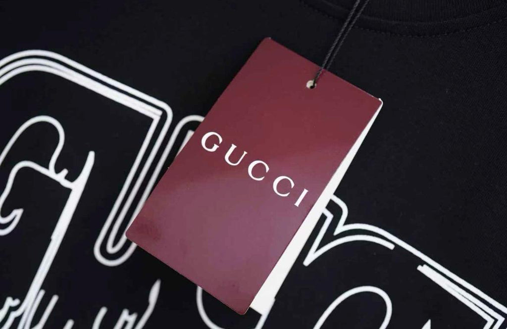 Camiseta Gucci