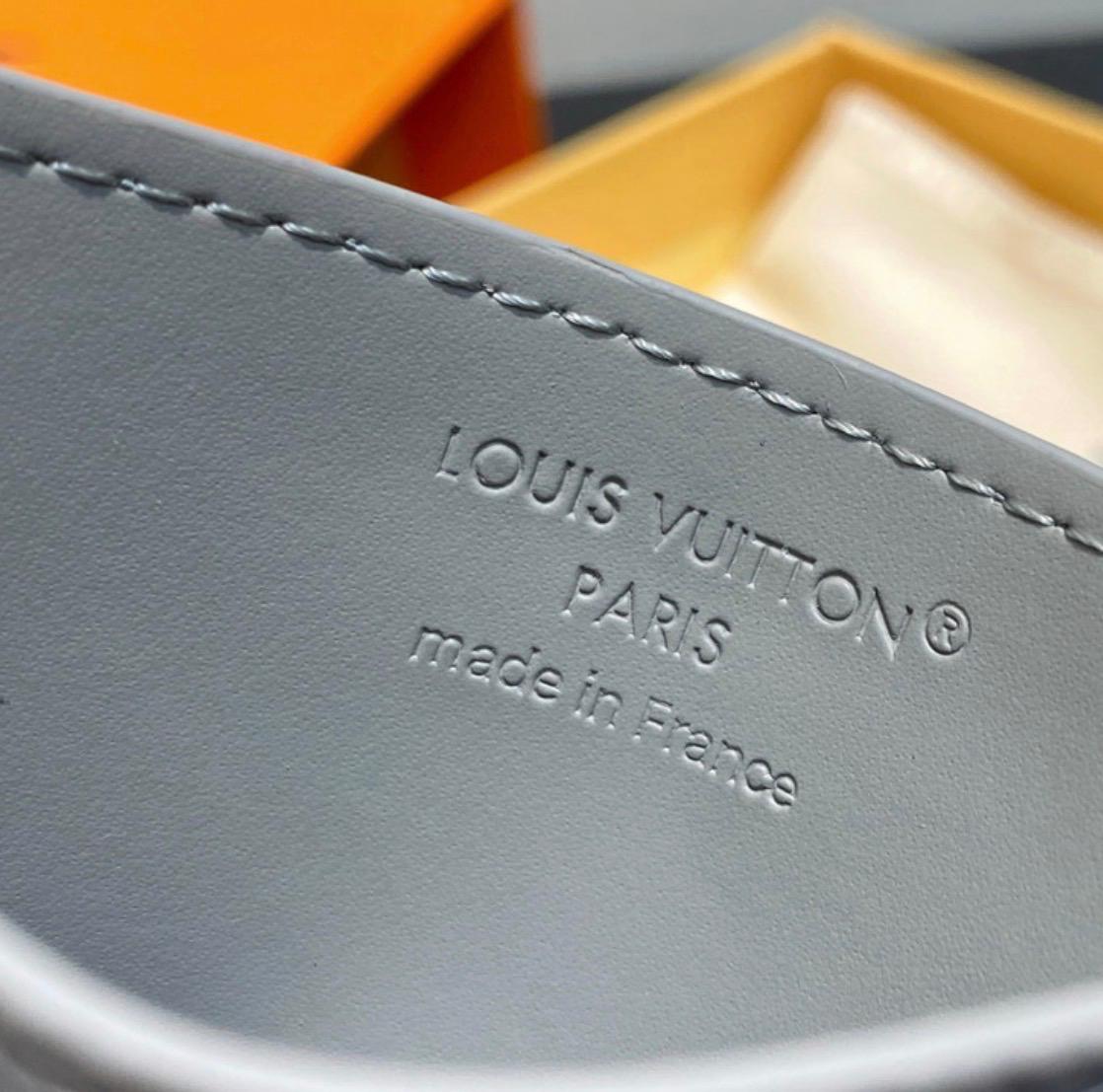 Tarjetero Louis Vuitton Card Holder
