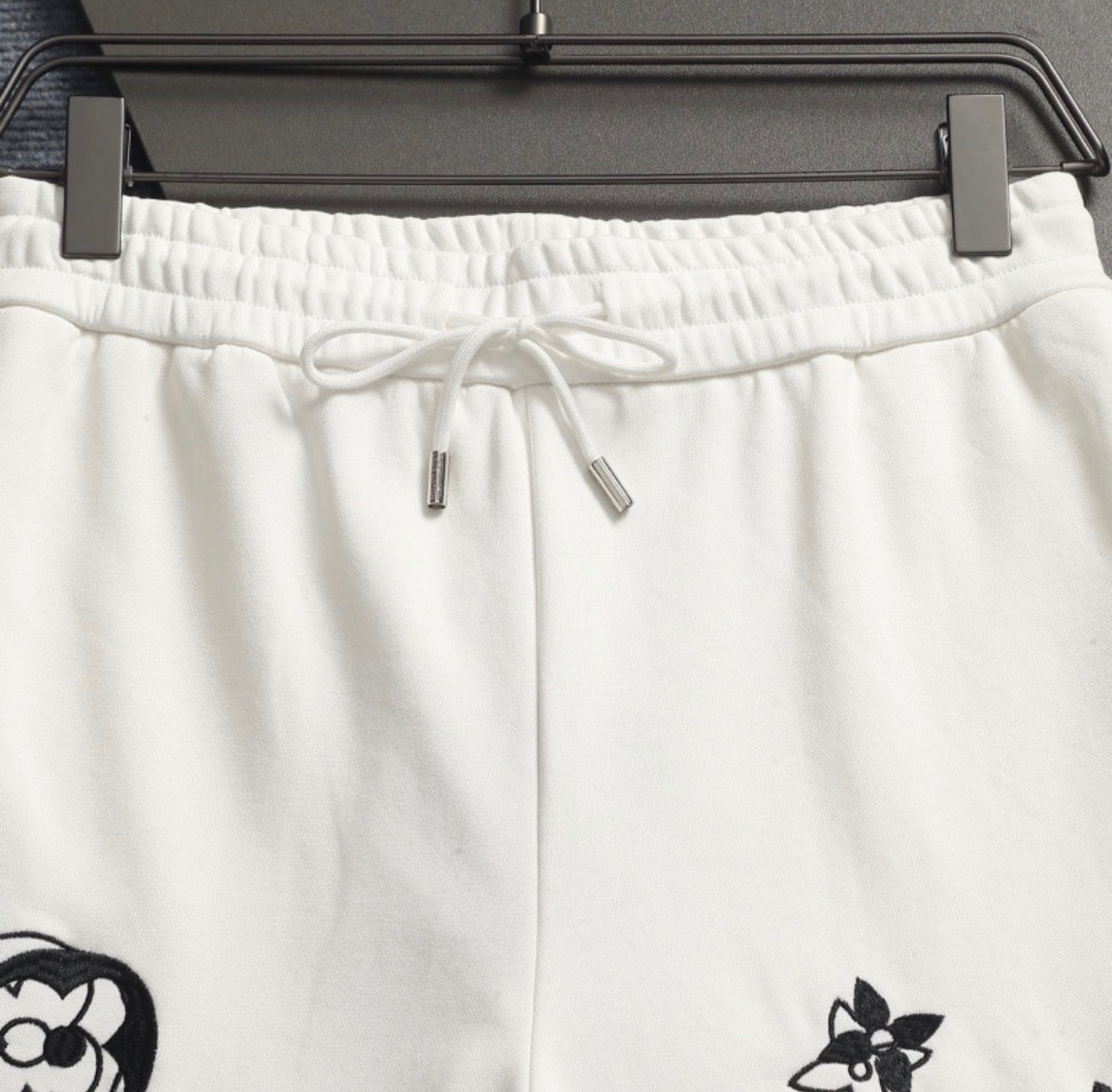 Pantalón Corto Louis Vuitton