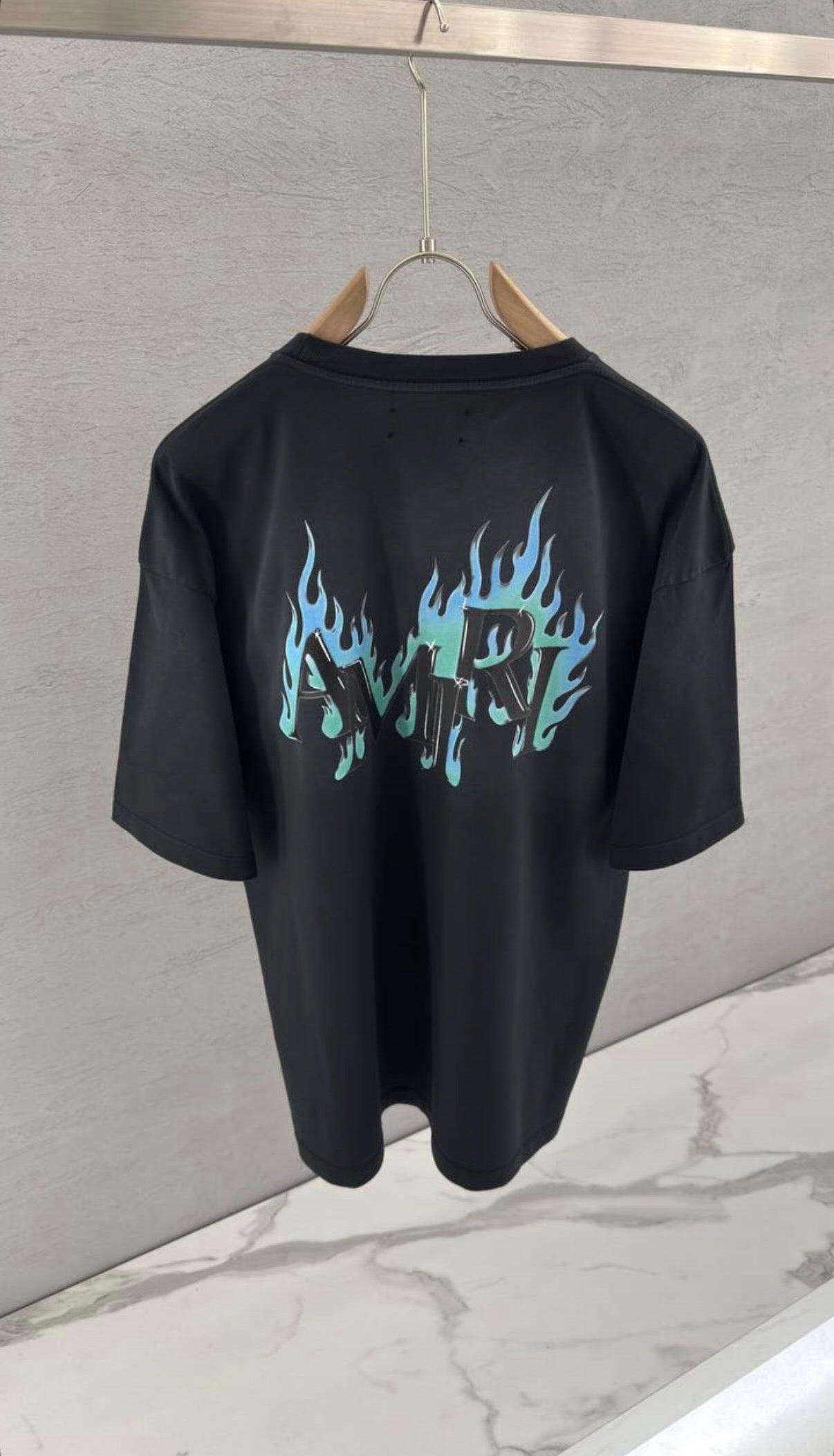 Camiseta Amiri