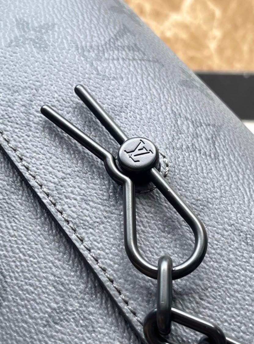 Bolso Louis Vuitton Eclipse Turquoise