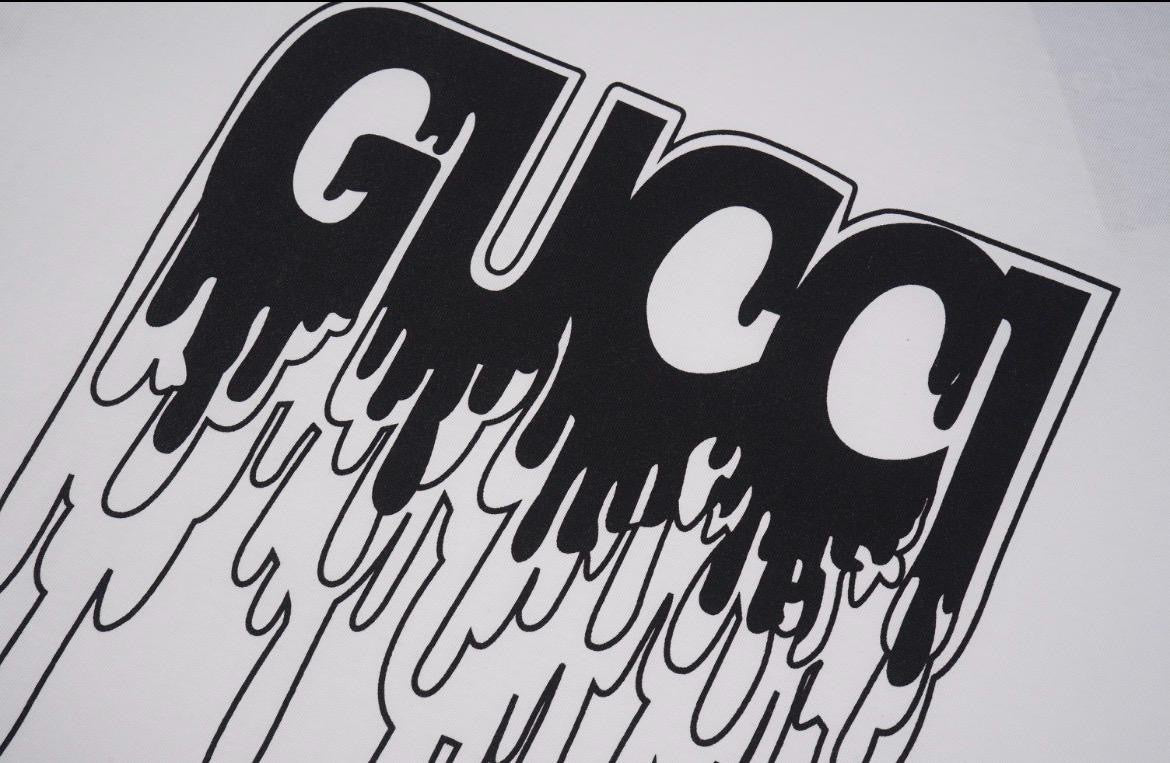 Camiseta Gucci