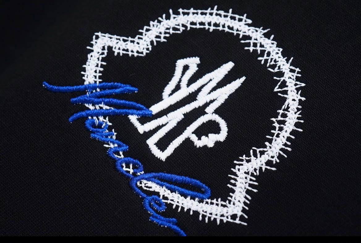 Camiseta Moncler