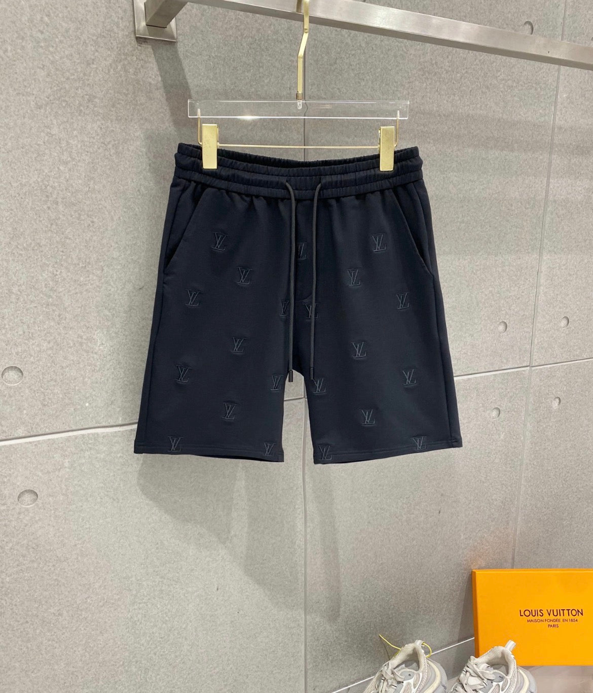 Pantalón corto Louis Vuitton