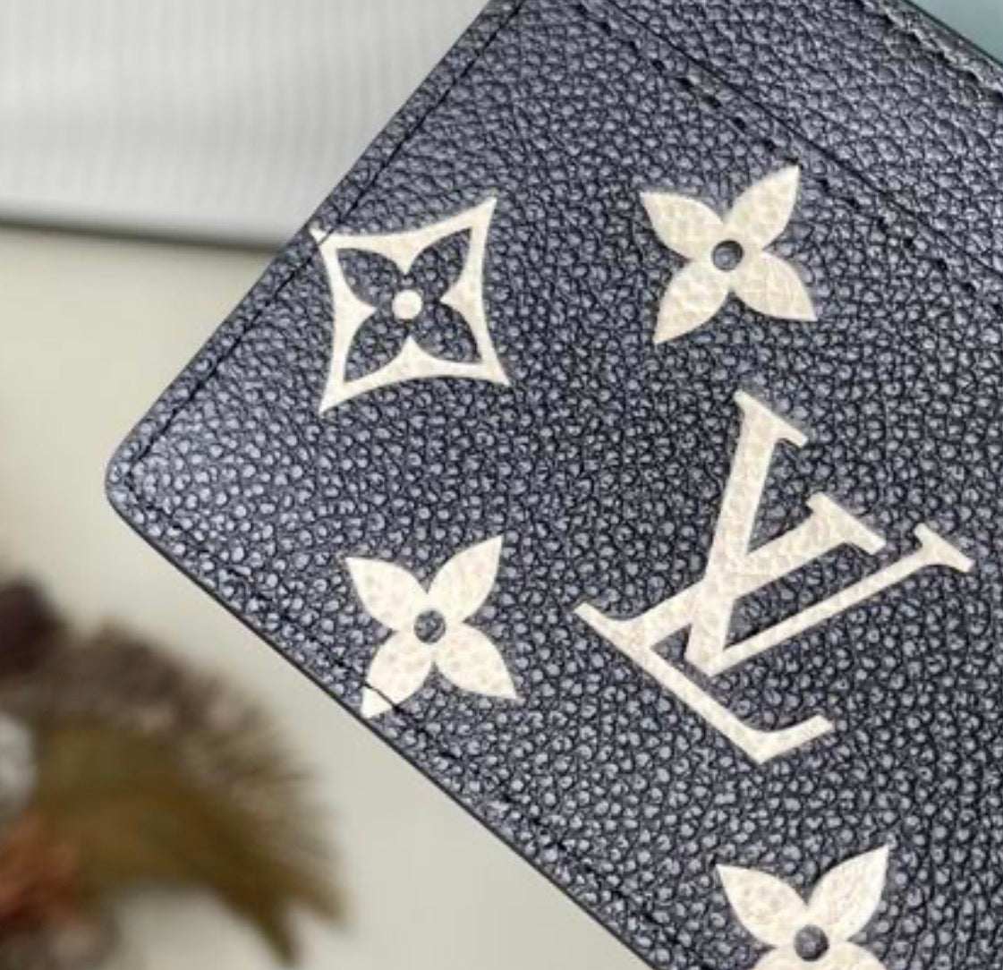 Tarjetero Louis Vuitton Card Holder