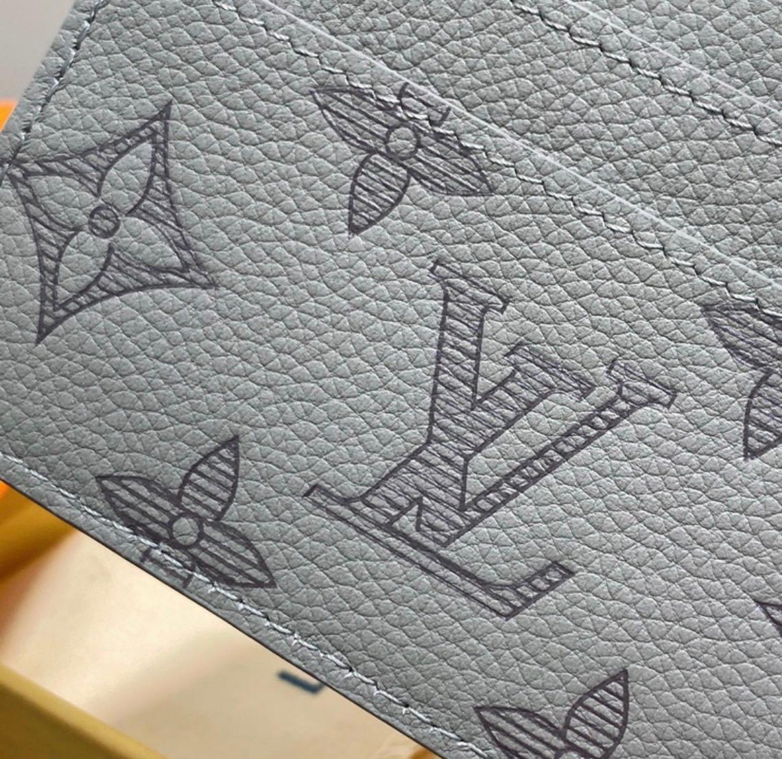 Tarjetero Louis Vuitton Card Holder