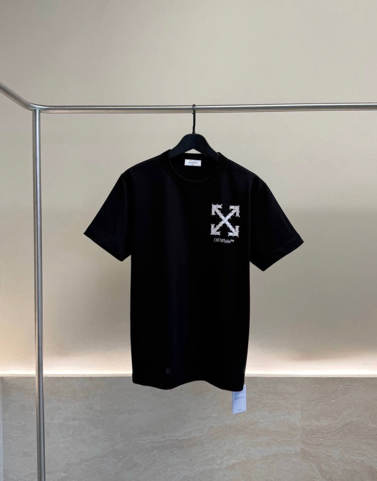 Camiseta Off White