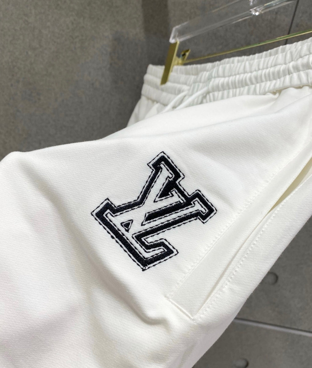 Pantalón corto Louis Vuitton