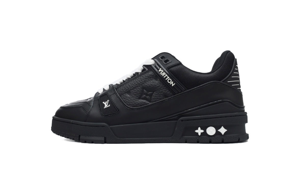 Zapatillas Louis Vuitton LV Trainer Sneaker