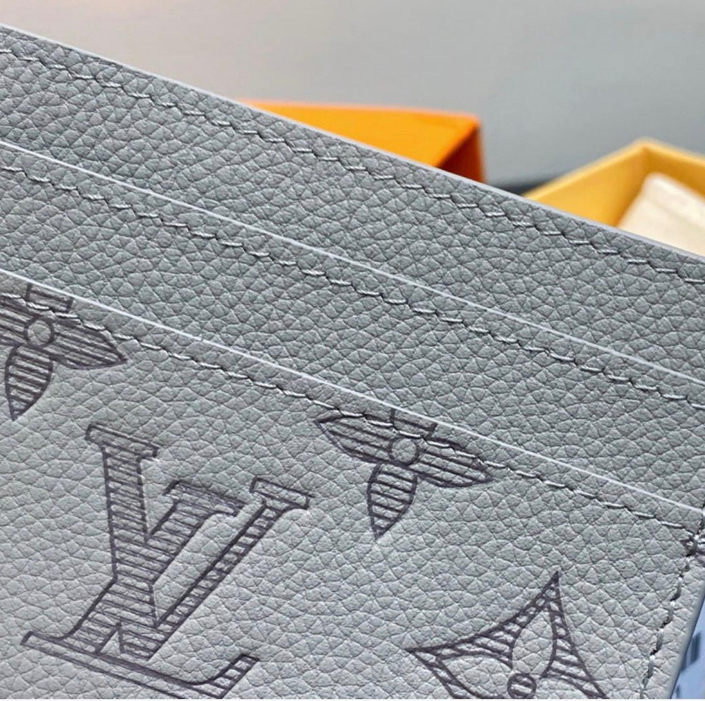 Tarjetero Louis Vuitton Card Holder