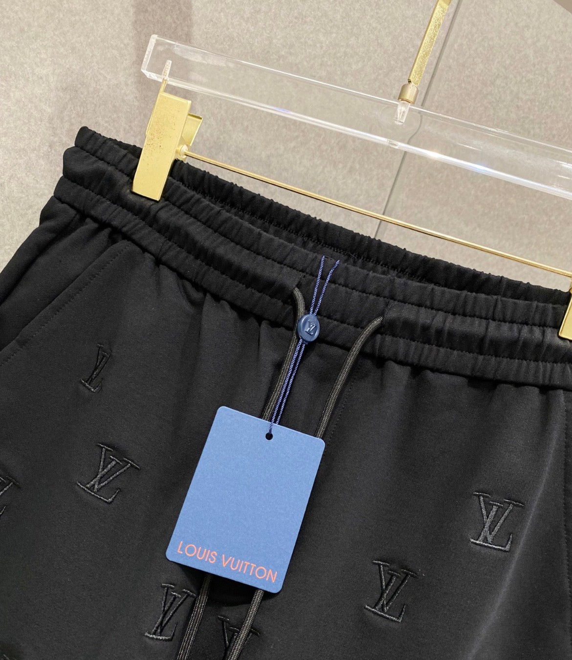 Pantalón corto Louis Vuitton