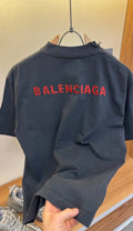 Camiseta Balenciaga