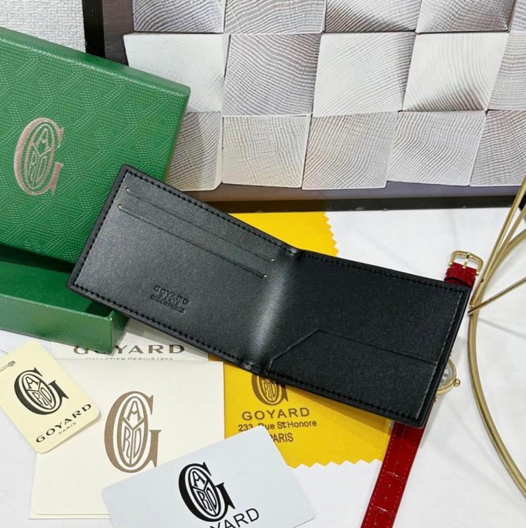 Cartera Goyard