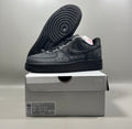 Zapatillas Nike Air Force 1 ’07 LV8 “Black/Anthracite