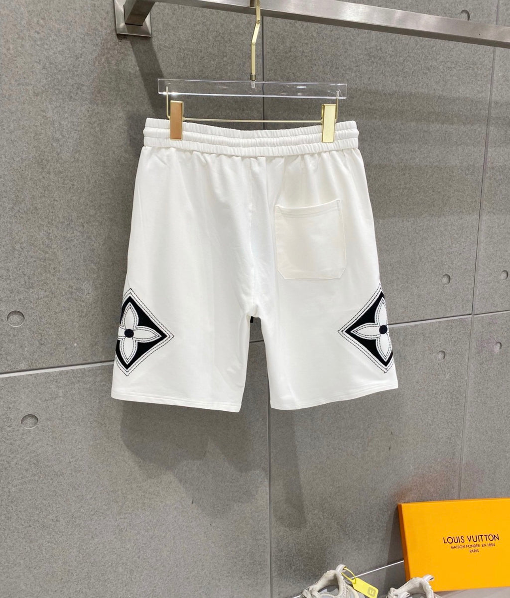 Pantalón corto Louis Vuitton