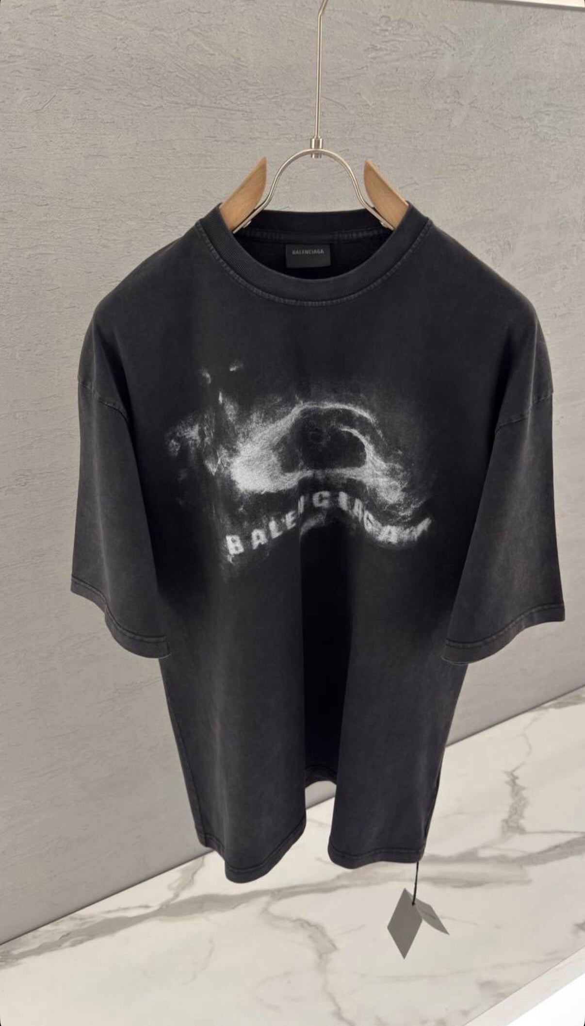 Camiseta Balenciaga