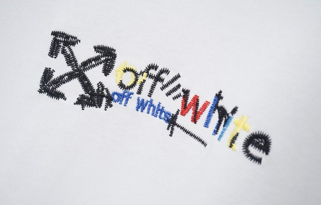 Camiseta Off-White