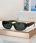 Gafas Christian Dior Oval