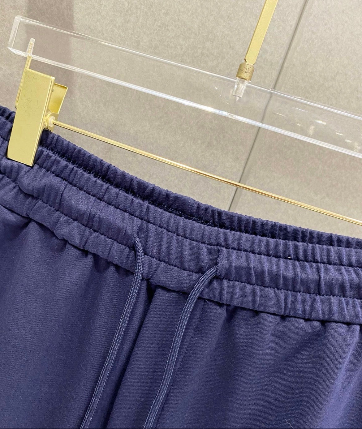 Pantalón corto Louis Vuitton
