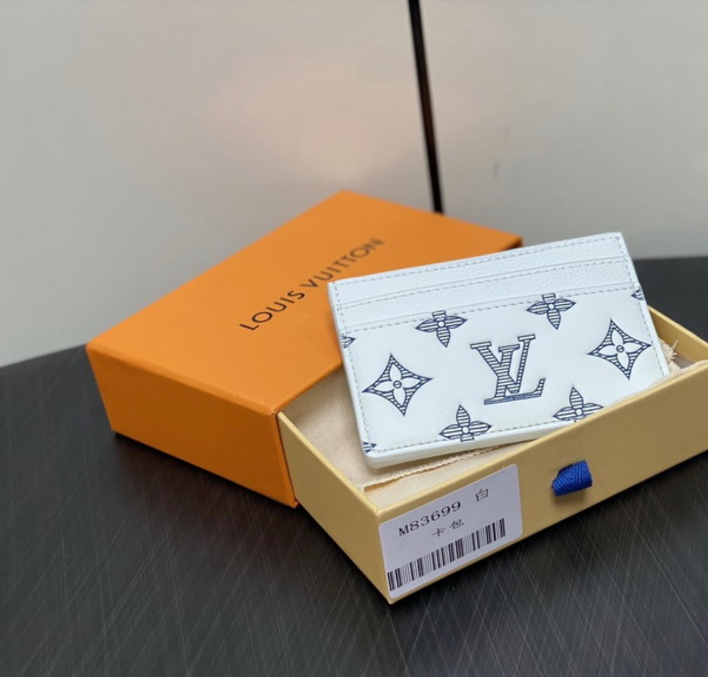 Tarjetero Louis Vuitton Card Holder