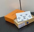Tarjetero Louis Vuitton Card Holder