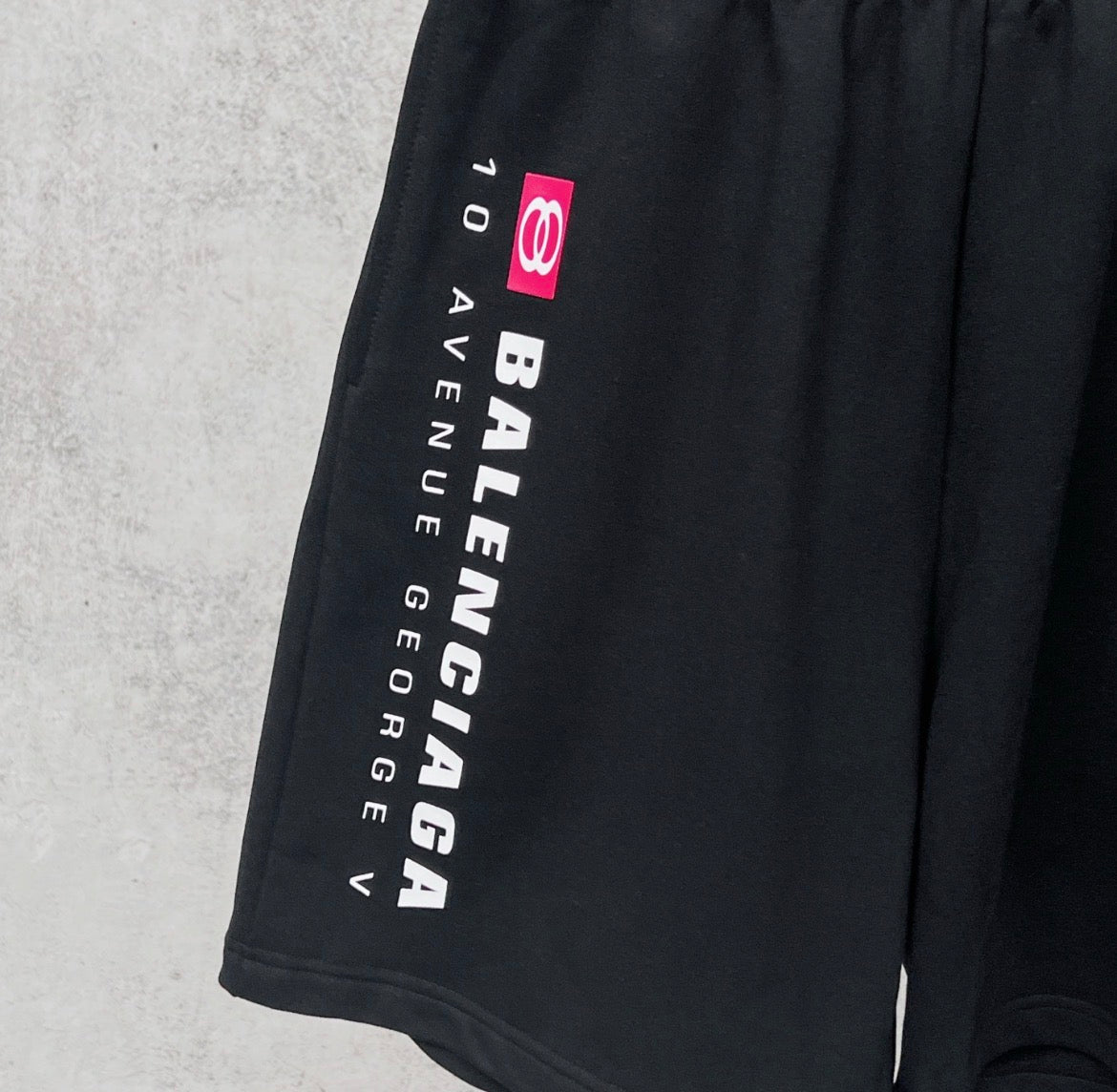 Pantalones Balenciaga