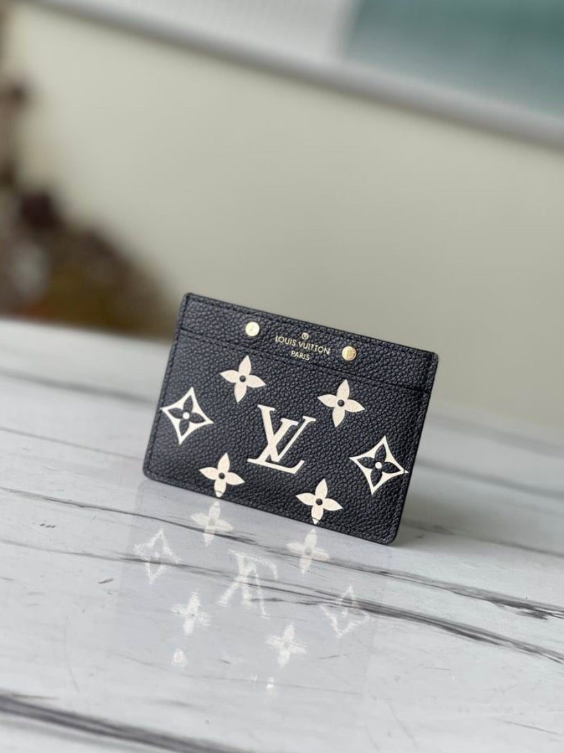 Tarjetero Louis Vuitton Card Holder