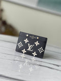 Tarjetero Louis Vuitton Card Holder