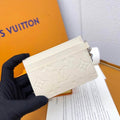 Tarjetero Louis Vuitton Card Holder