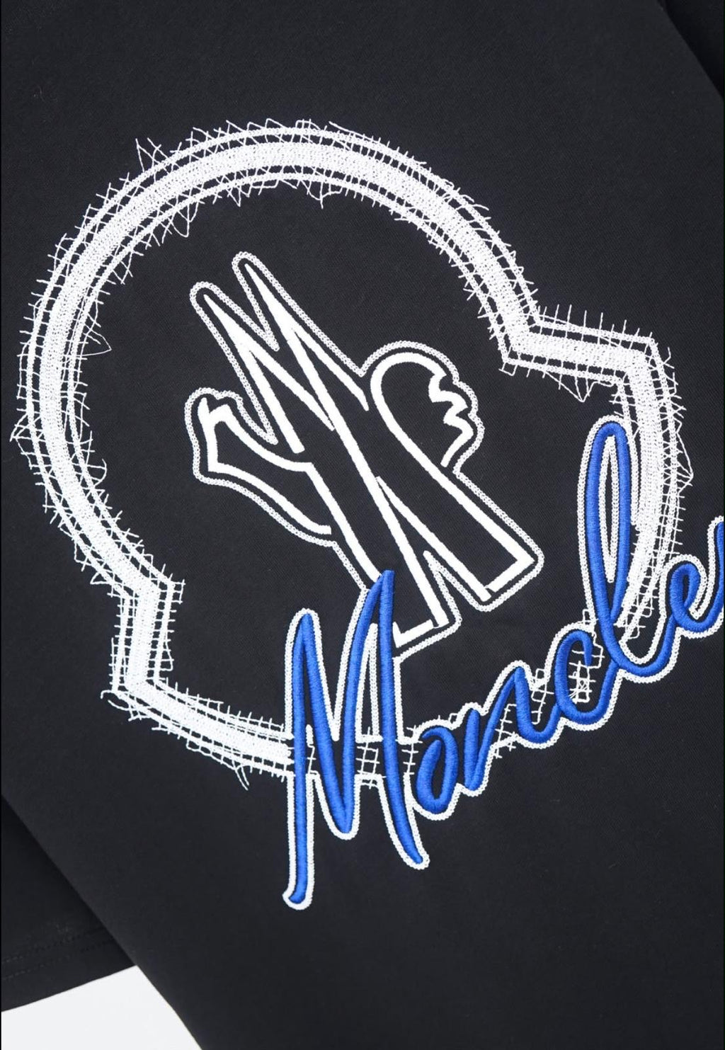 Camiseta Moncler