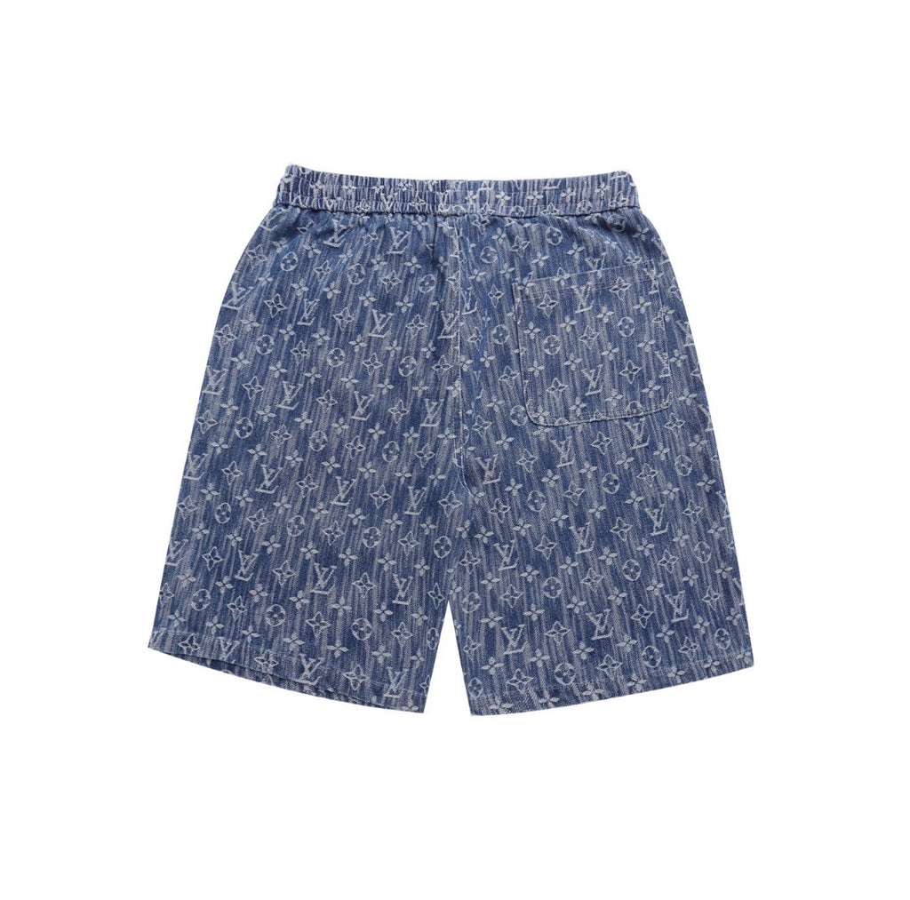 Pantalón corto Louis Vuitton