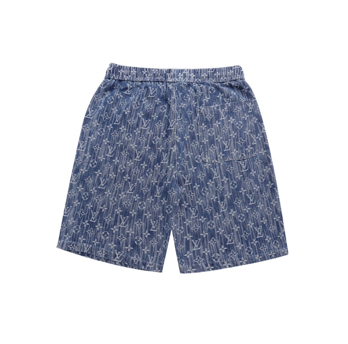 Pantalón corto Louis Vuitton