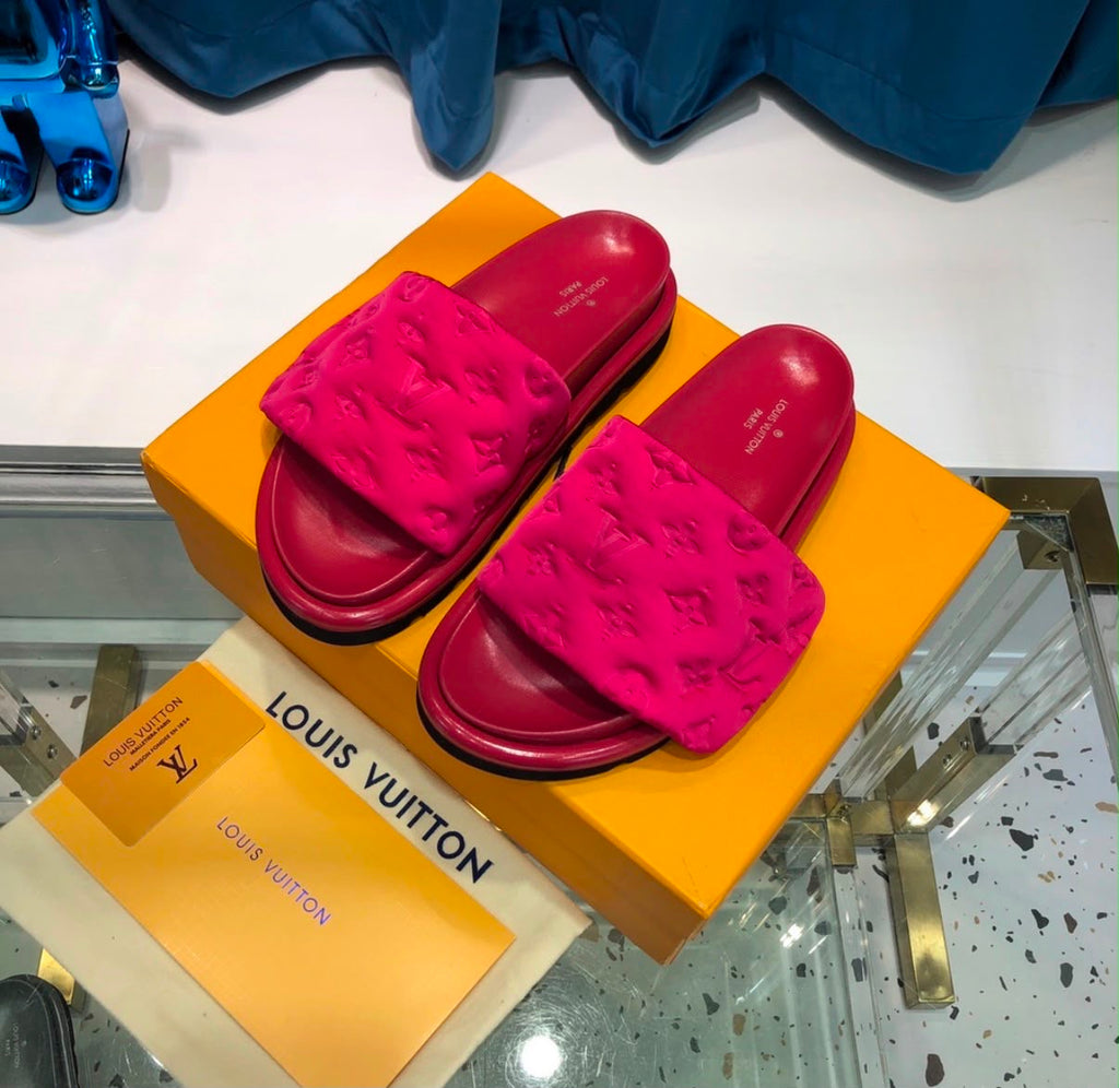 Chanclas