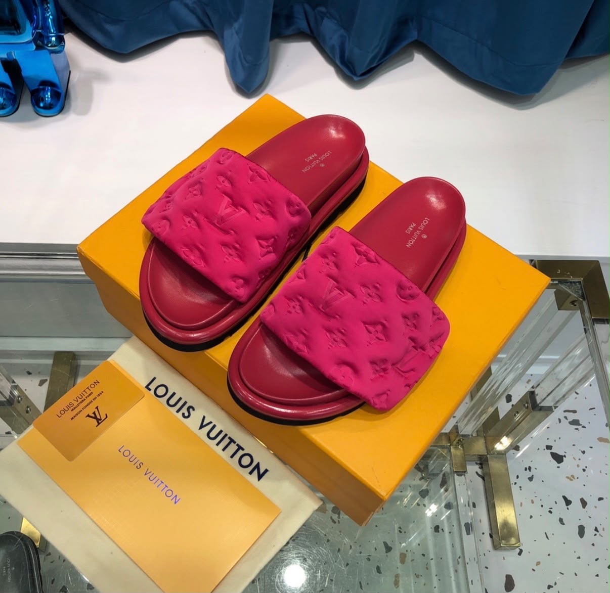 Chanclas