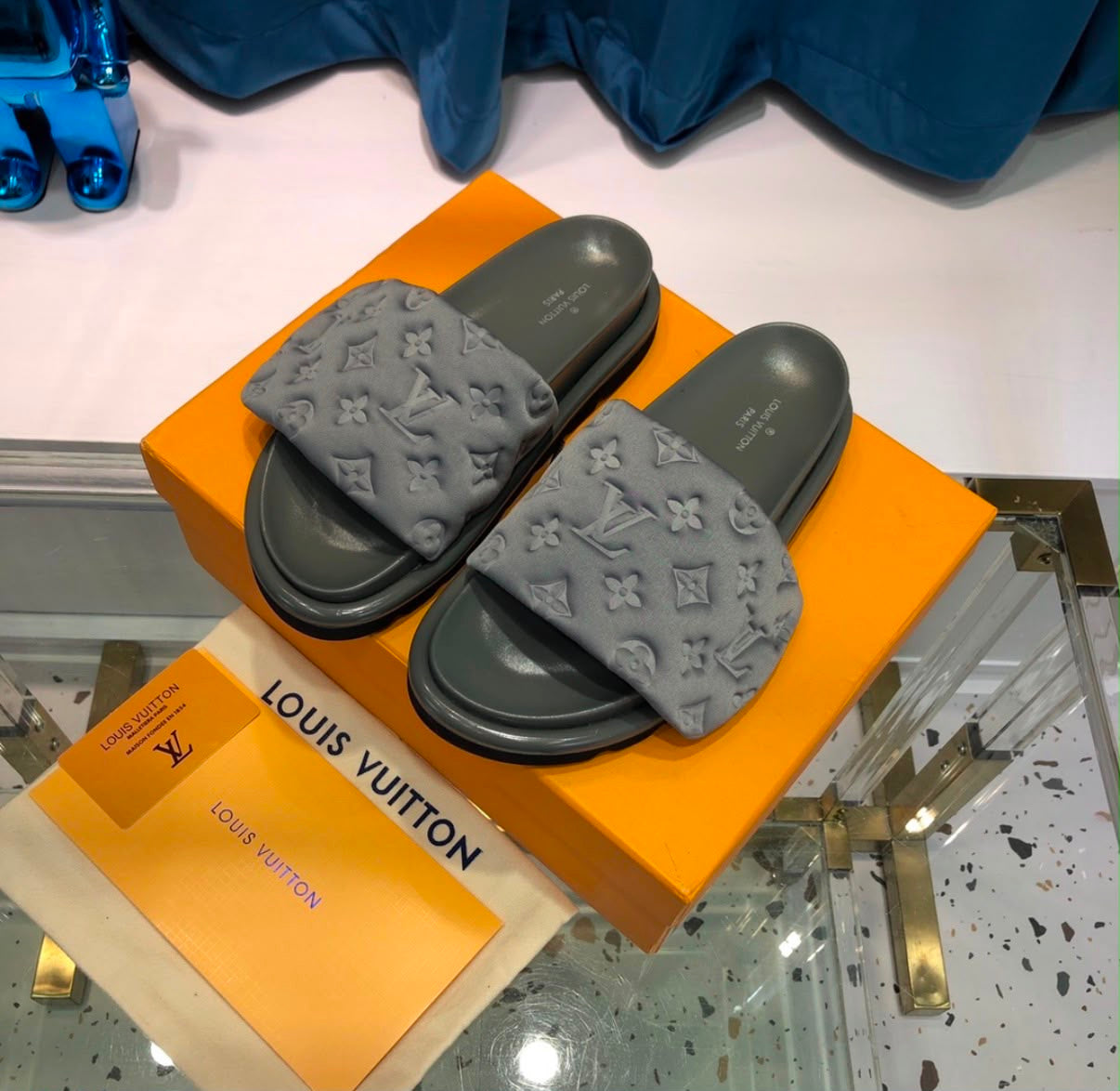 Chanclas