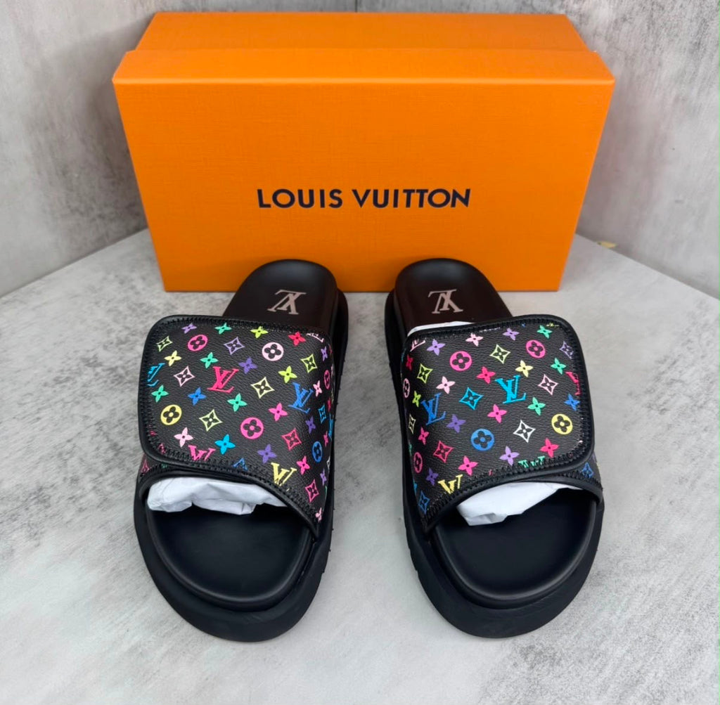 Chanclas
