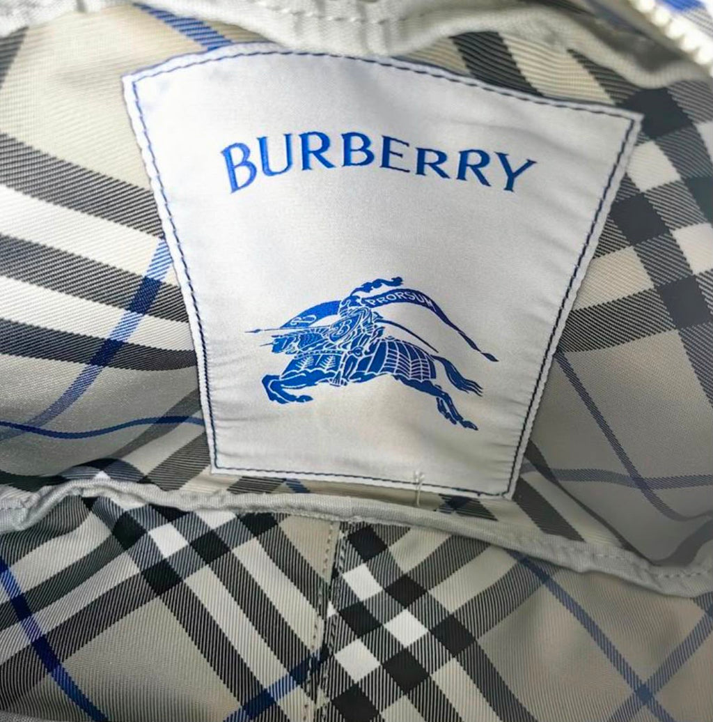 Bolso Burberry