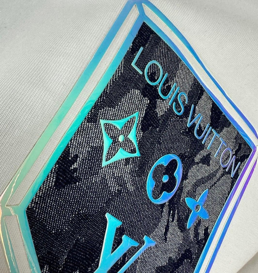 Camiseta Louis Vuitton
