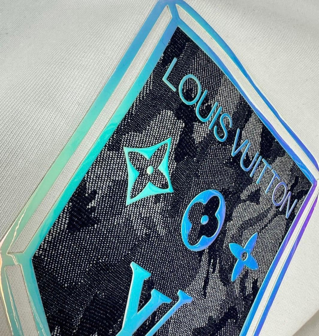 Camiseta Louis Vuitton
