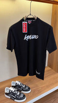 Camiseta Kenzo