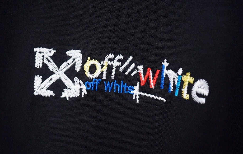 Camiseta Off-White