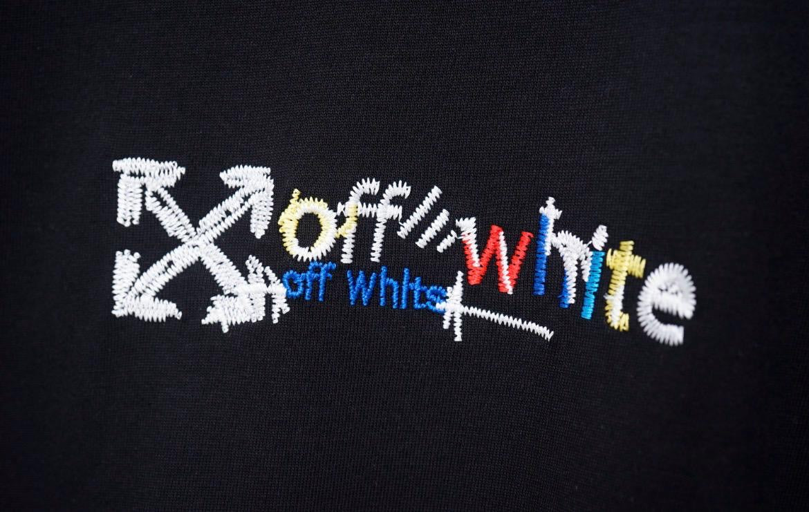 Camiseta Off-White