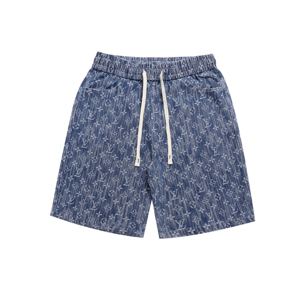 Pantalón corto Louis Vuitton