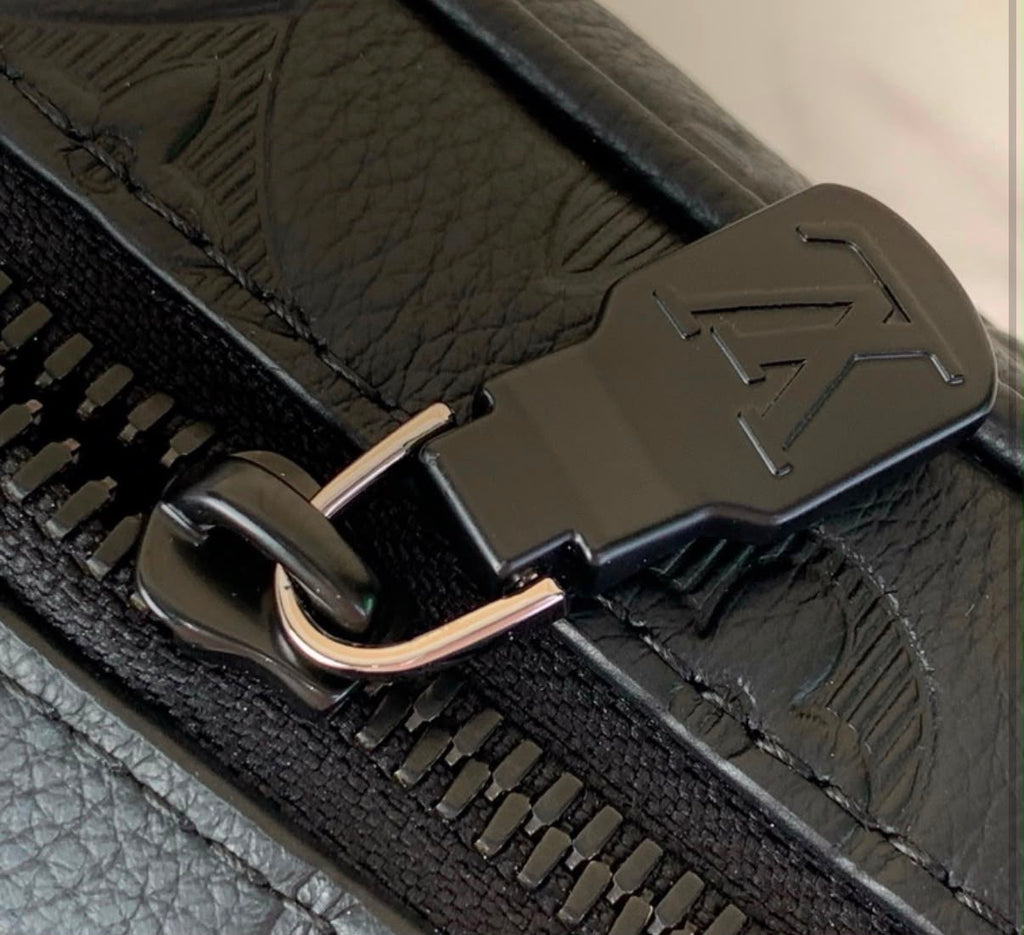 Bolso Louis Vuitton Black