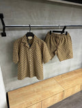 Conjunto Gucci
