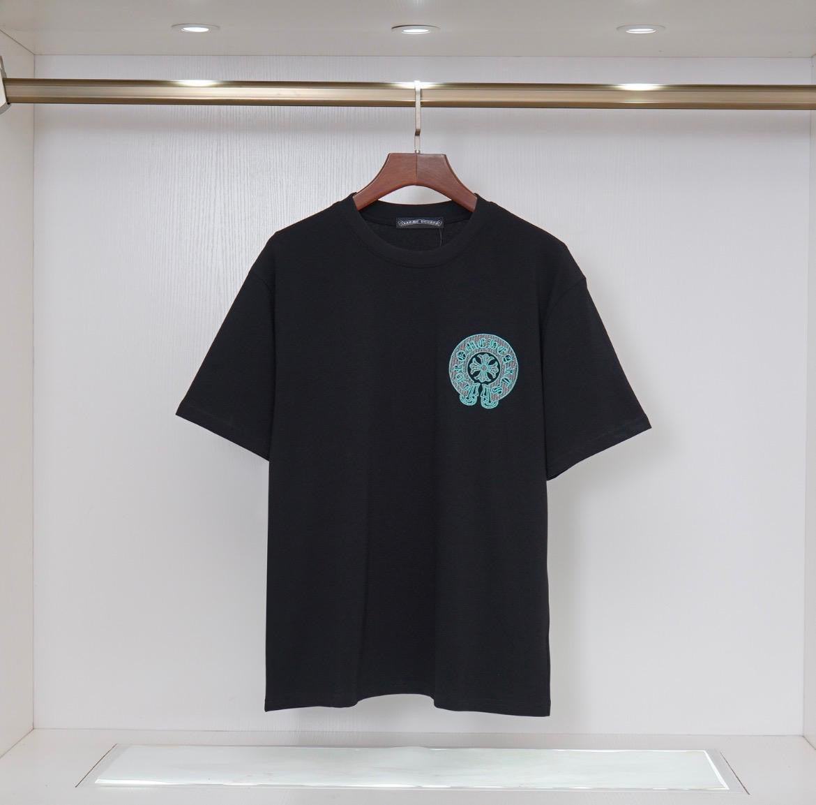 Camiseta Chre Hearts